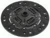 SACHS 1878 600 631 Clutch Disc